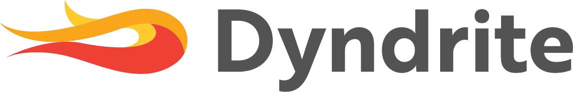 Dyndrite Logo